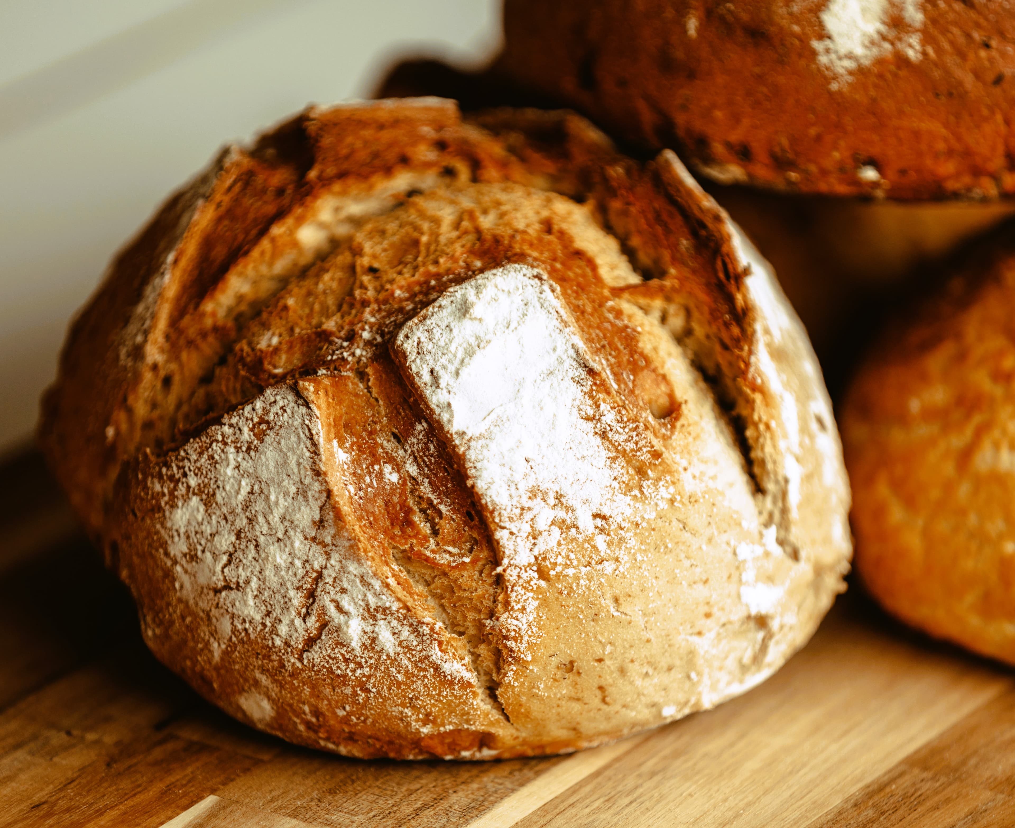 Bread bespoke bread pic