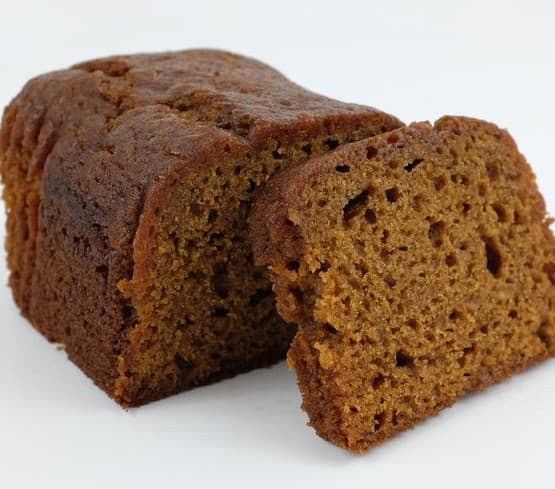 Confectionary Bottom Pic Ginger_Loaf