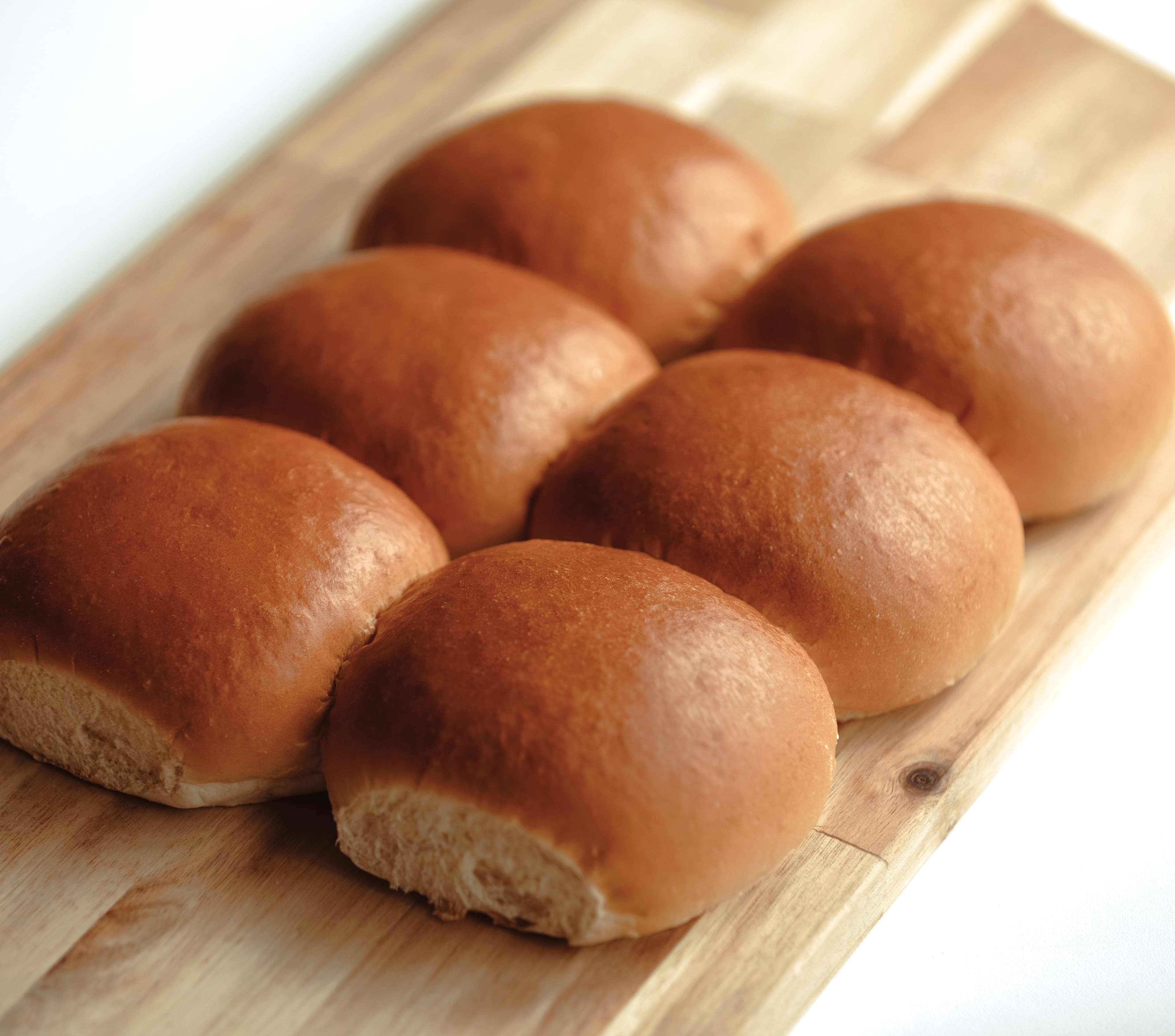 Products Rolls Brioche