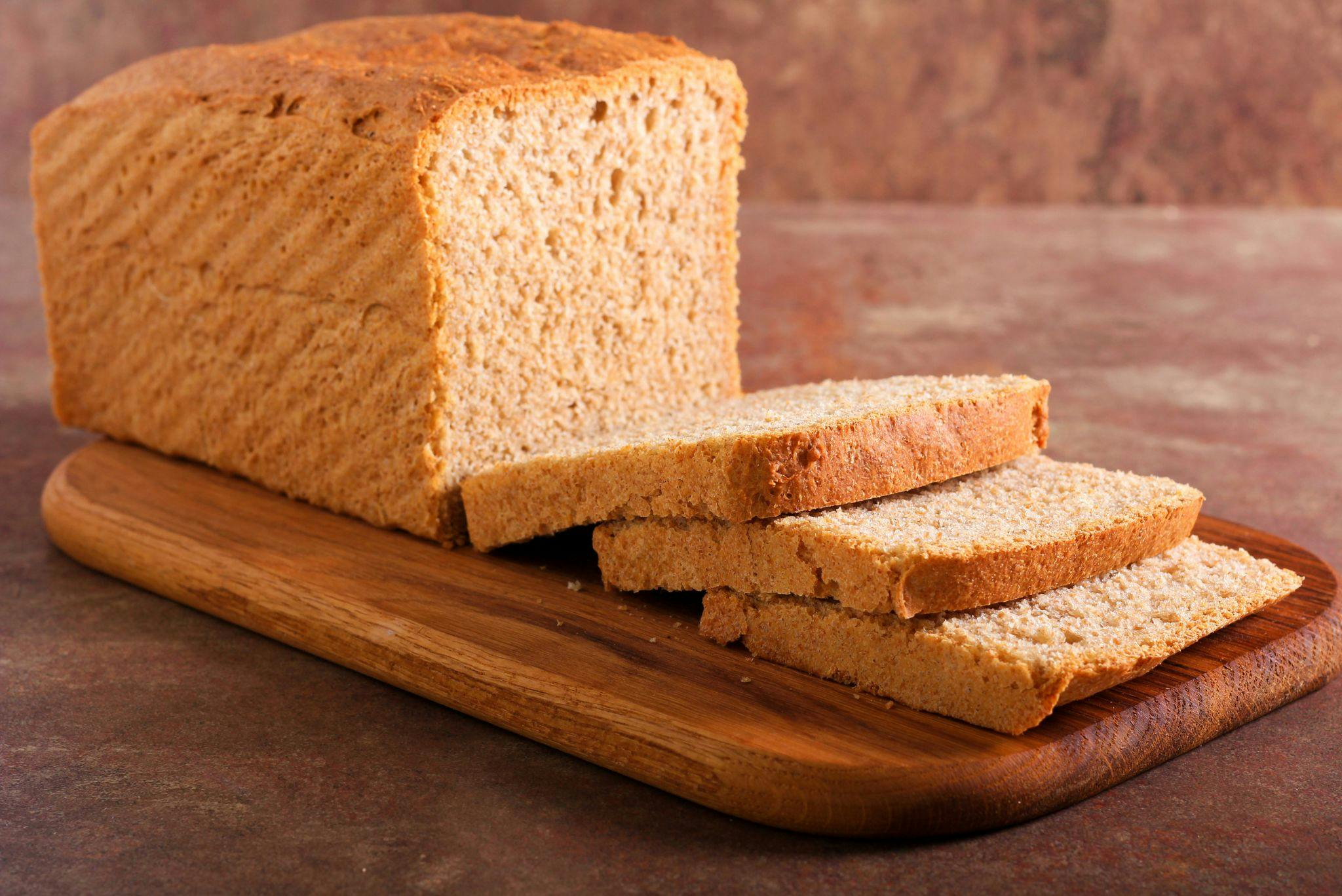 Sandwich loaf